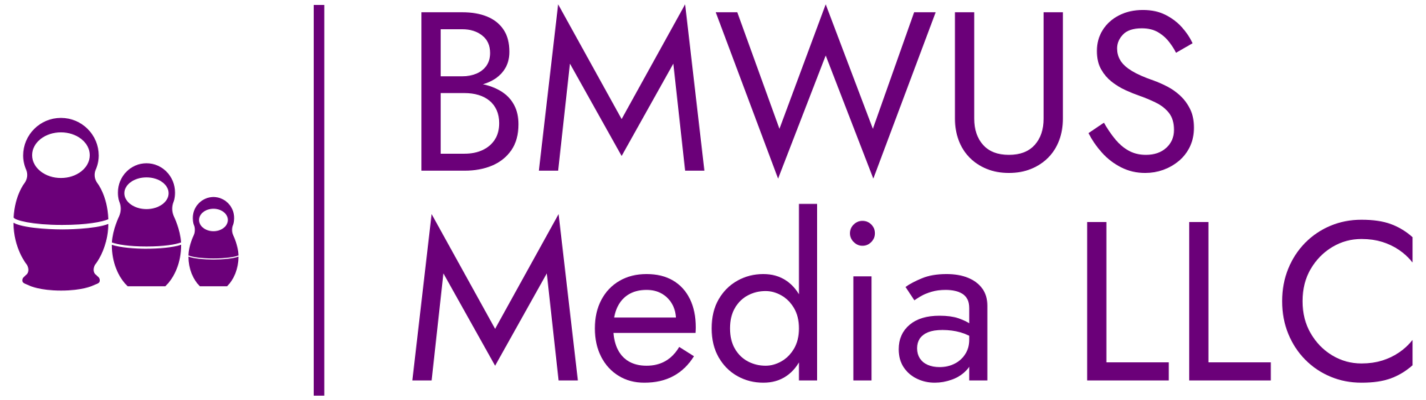 bmwus media llc logo